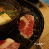 烤肉 虽然是自助,但是这个烤肉质量诚意满满