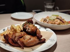 -卡朋西餐(悦汇城店)