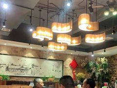大堂-逸兴楼·地道长沙菜(六沟垅店)