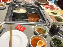 -海底捞火锅(龙岗星河COCO Park店)