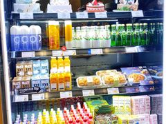 -巴黎贝甜(熙悦汇店)