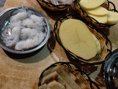 -范贤光鸡公煲(平乐园总店)