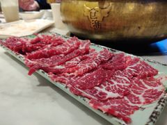 -食潮汕头鲜牛馆(望京保利店)