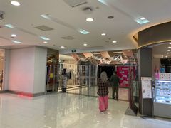 -巴黎春天(陕西路店)