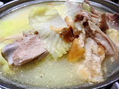 -燕云楼(云南路店)