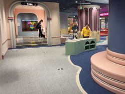 -奈尔宝家庭中心·亲子餐厅(北京东坝万达店)