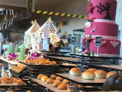-万达文华酒店·48F云端窗景美食汇自助餐厅