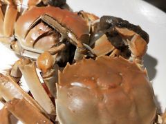 -欢乐牧场海鲜烤肉自助(牡丹园店)