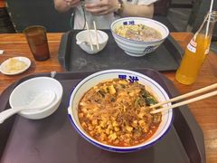 -清真·马洪小炒泡馍馆(钟楼回民街店)