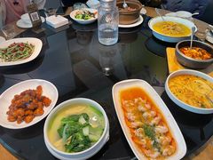 -金牌外婆家(苏州中心店)