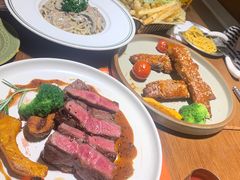 -The Good Place好地方·Brunch·coffee(国贸店)