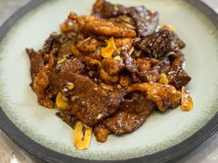 -会宾园·云山宴中餐