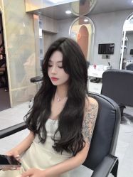 -DK SALON连锁专业烫染接发店