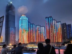 -武汉关码头(轮渡站)