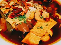 -渝乡人家(和平里店)