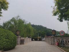-南翠屏公园