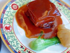 -鹿鸣春饭店(总店)