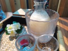 -雀舞云南菜(乐客城店)