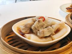 -西苑半岛·中餐厅