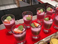 -TABLE·味西餐厅-成都茂业JW万豪酒店