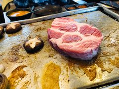 -香猪坊韩国烤肉专属门店(魏公村店)
