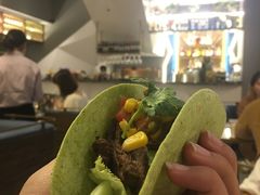 阿根廷魔王牛肉塔克-Efes Turkish & Mediterranean Cuisine 艾菲斯餐厅(陆家嘴店)