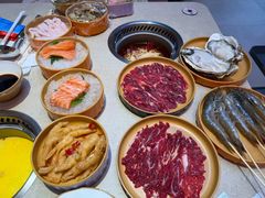 -海底捞大排档火锅(打浦路店)