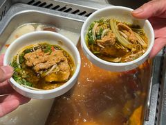 -海底捞火锅(万象汇店)