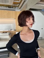 -Hair Code芭曲发型