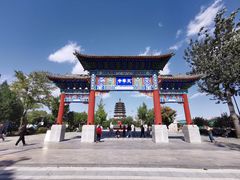 -天宁寺