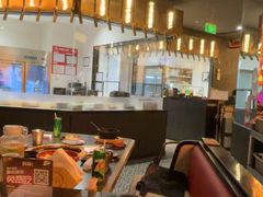 -厚贞日式烤肉(浦东汇智店)