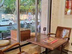 -Brut Eatery悦璞食堂(愚园路店)