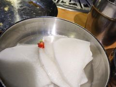 -老炉家木炭烤肉(长江国际店)
