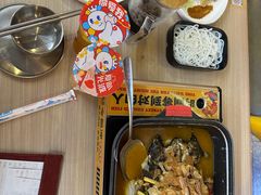 -令狐冲烤鱼·烧菜馆(达明店)