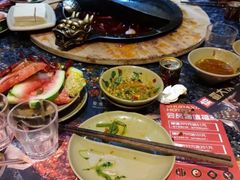 -蜀大侠火锅(四川北路店)