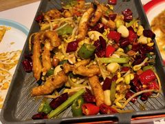 -李老哈·东北菜(宋园路店)