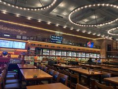 大堂-COMMUNE幻师(解放西路店)