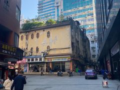 -锡园正宗无锡小笼汤包(列东百货大楼店)