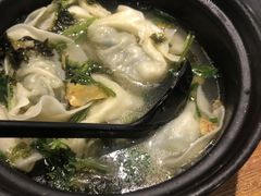 -重庆鸡公煲·青锅花椒鱼(牡丹江路店)
