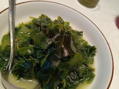 海带嫩苗-老湘亲·品鉴湘菜(蔡塘爱琴海店)