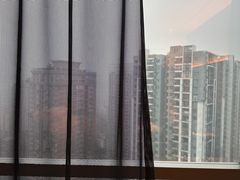 -重庆富力艾美酒店