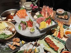 -匠和风精致料理(宁德万达店)