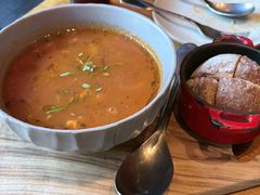 -THE CANNERY&JUJU 新鲜海鲜·牛排美食酒廊