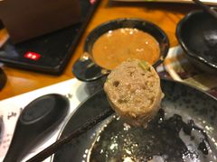 -八宝牛潮汕鲜牛肉火锅(净月店)
