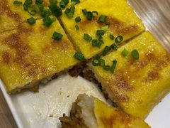 三鲜豆皮-文叔·湖北名小吃·小龙虾(华强北店)