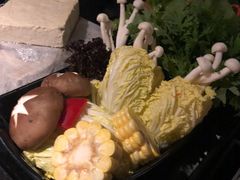 -捞王锅物料理(凯旋路店)