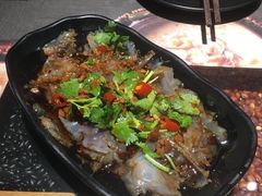 -潮十三潮汕砂锅粥(高新四路大都荟店)