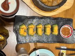 -敏珠拉姆藏餐·南京厨房(富春江东街店)