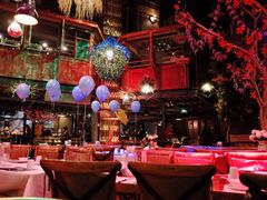 -胡桃里音乐酒馆(曲江店)