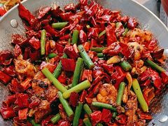 -聚宾楼·烤鸭·家宴(科技三路店)